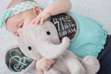 Birth Stat Elephant