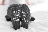 Funny Men's Socks