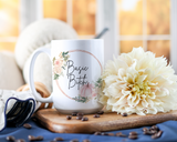 Basic Bitch Mug