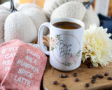 Basic Bitch Mug