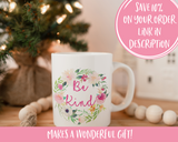Be Kind Mug