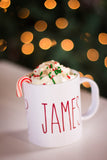 Christmas Eve Boxes