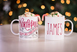 Christmas Eve Boxes