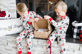 Christmas Eve Boxes