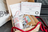 Christmas Eve Boxes