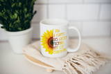 Ray of Sunshine Mug