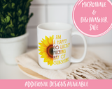 Ray of Sunshine Mug