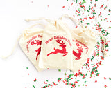 Christmas Eve Boxes