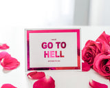 Funny Valentines Card