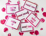 Funny Valentines Card