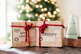 Christmas Eve Boxes