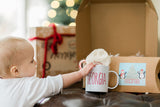 Christmas Eve Boxes