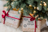 Christmas Eve Boxes