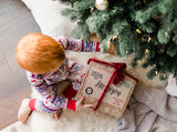 Christmas Eve Boxes